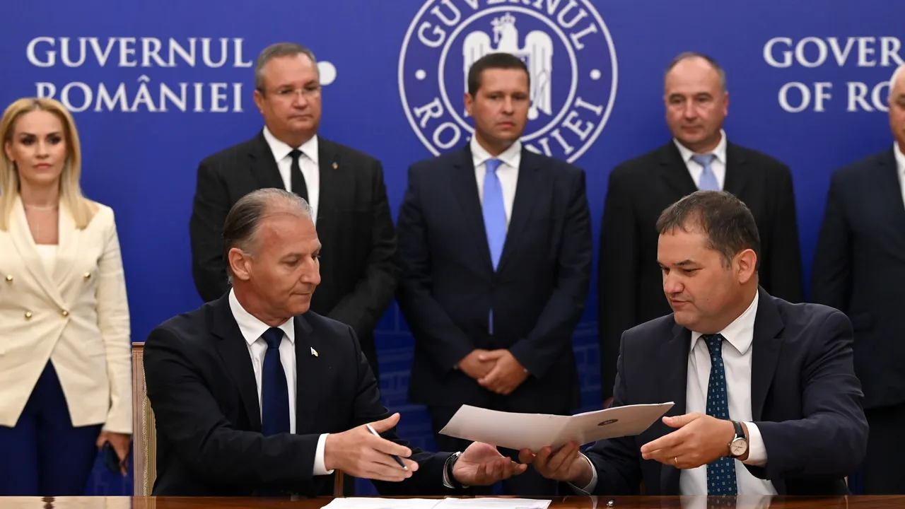 Cseke Attila: Ministerul Dezvoltării este singurul care a contractat peste 100% din PNRR