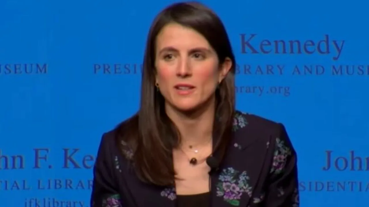 Tatiana Schlossberg, nepoata lui JF Kennedy, dezvăluie că a fost diagnosticată cu cancer în stadiu terminal