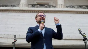 Dominic Fritz: Valul extremismului trebuie combătut printr-o guvernare bună