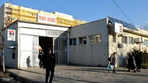 Directorul Spitalului Judeţean Ploieşti a fost arestat pentru luare de mită