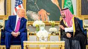 Trump îl apără pe prințul moștenitor saudit, acuzat de serviciile americane că a ordonat uciderea jurnalistului Khashoggi