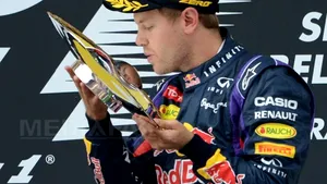 Sebastian Vettel, paşi siguri către al patrulea titlu mondial consecutiv