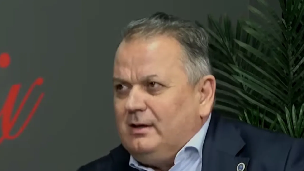 Avem o mică problemă, nu se comunică foarte bine măsurile de reformă, spune Virgil Guran (vicepreședinte PNL)
