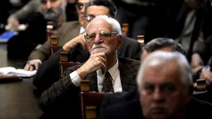 Constantin Bălăceanu Stolnici: Regele Mihai, una din personalităţile istoriei noastre