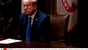 Donald Trump îşi mută atenţia de la coronavirus şi se teme de fraudarea electorală din toamnă