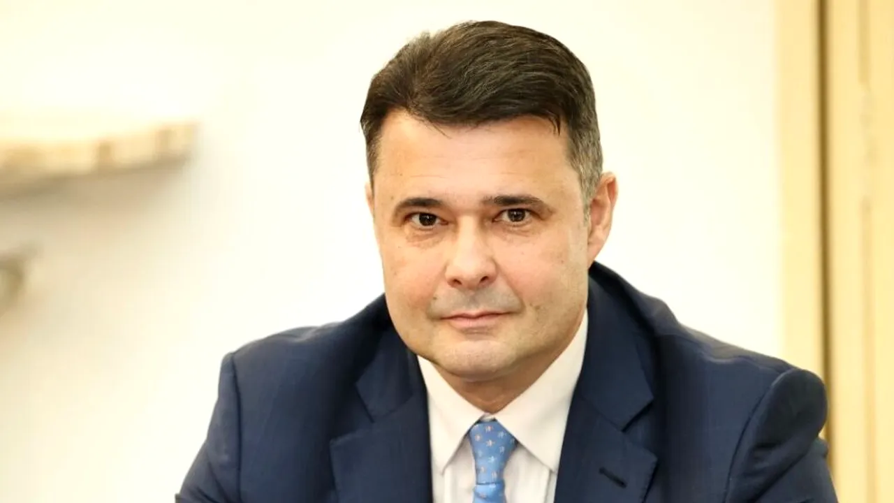 Daniel Florea este noul lider al PUSL București