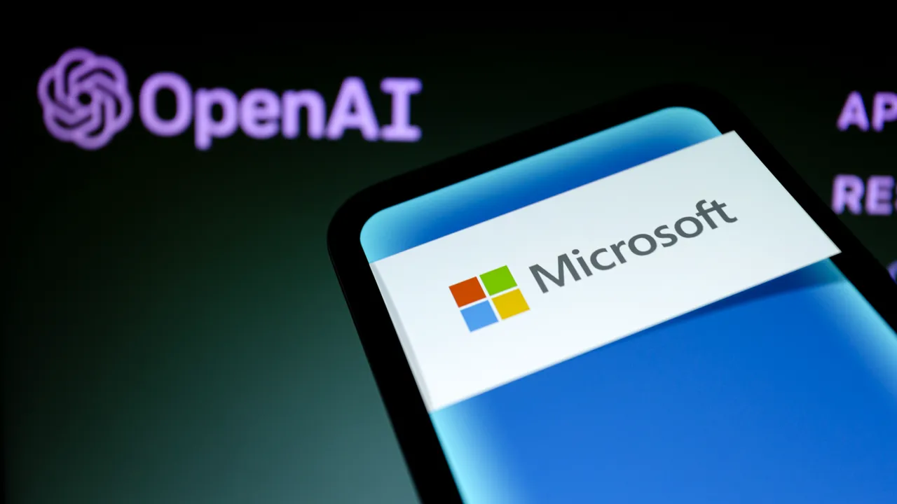 SUA: Guvernul va investiga Nvidia, Microsoft şi OpenAI în domeniul inteligenţei artificiale