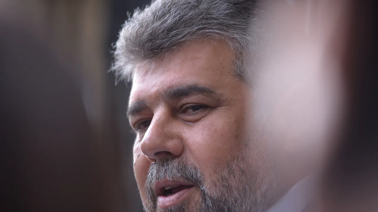 Şedinţă informală în biroul lui Ciolacu, după scandalul din CEx de marţi seara. Ce lideri PSD au fost invitaţi 