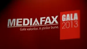 Raed Arafat a fost desemnat Omul Anului 2012 la Gala MEDIAFAX. Laureaţii Galei MEDIAFAX 2013