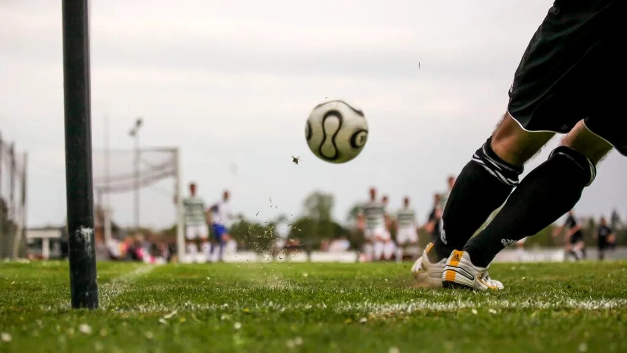 Scandal uriaș în China. Zeci de persoane, excluse pe viață din fotbal și echipe depunctate