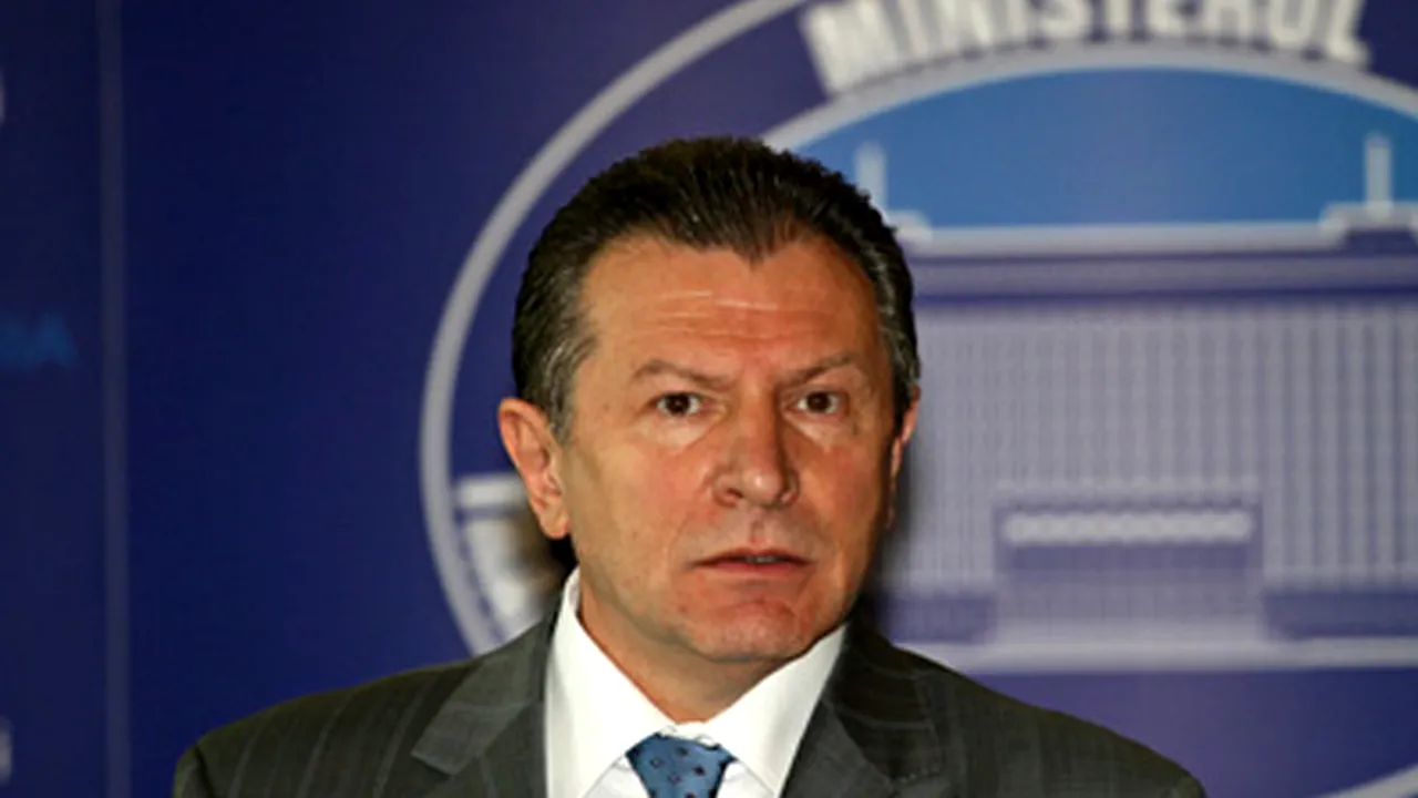 PSD va iniţia, săptămâna viitoare, o moţiune simplă împotriva lui Berceanu