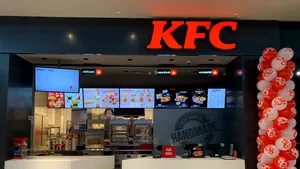 (P) 80 de motive să fii #pebune la KFC