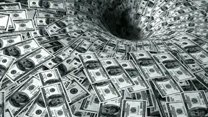 Povestea unui colaps de zeci de miliarde de dolari: Totul a pornit de la un zvon lansat de un reporter 