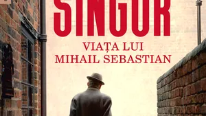 O carte pe zi: „Singur. Viaţa lui Mihail Sebastian” de Tatiana Niculescub