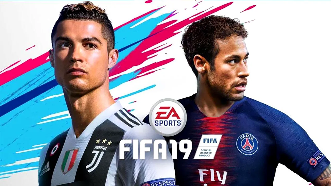 Motivul pentru care echipa CFR Cluj nu a mai fost inclusă în jocul FIFA 19