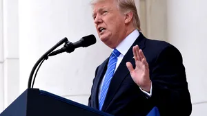 Povestea omului de încredere al lui Donald Trump. Cine este românul care lucrează pentru miliardarul american, de 25 de ani