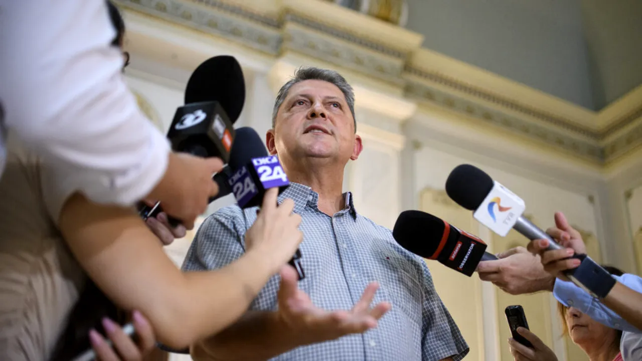 Senatorul Titus Corlățean, ales ca reprezentat al Comisiei de la Veneția. Cât va dura mandatul său?