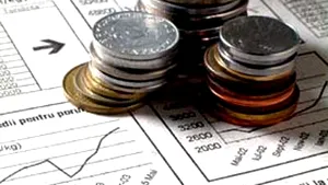 Deficitul de cont curent a crescut în primul semestru