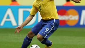Lionel Messi: Ronaldo a fost eroul meu