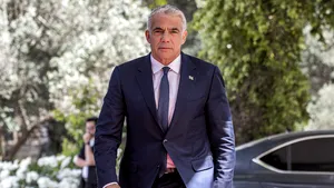 Reuven Rivlin l-a desemnat pe Yair Lapid pentru funcţia de premier al Israelului