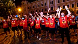 Poţi să pleci în Malta doar dacă eşti fotbalist
