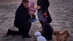 Alec Baldwin va deveni tată pentru a treia oară, în acest an