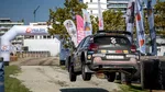 Norbert Maior a câștigat a doua ediție a Mamaia Rally Show. L-a învins în finală pe campionul Finlandei