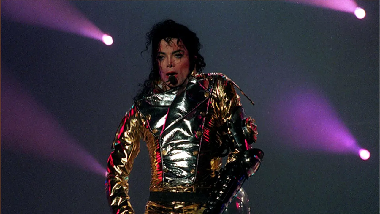 Aretha Franklin şi Michael Jackson, incluşi în Apollo Theatre Hall of Fame