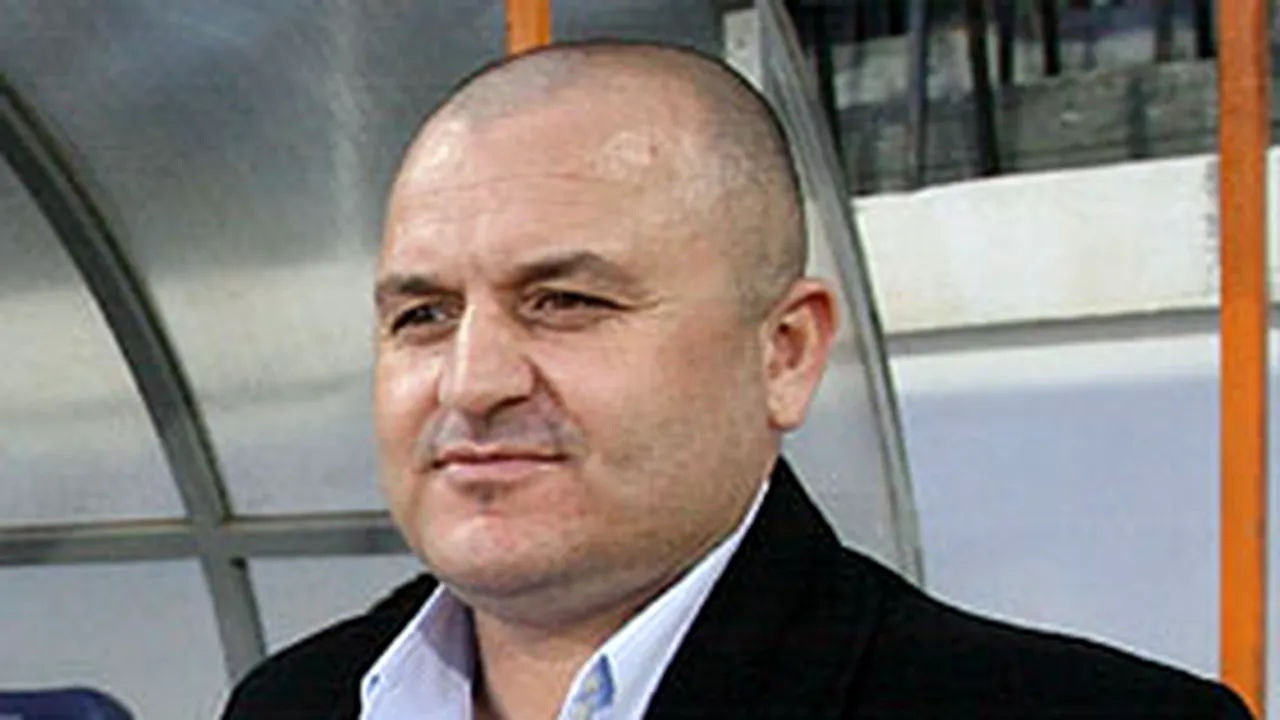 Mititelu: Am mare încredere în jucătorii tineri