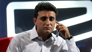 Turcescu: Dacă mi se propune conducerea TVR, mă voi gândi foarte serios