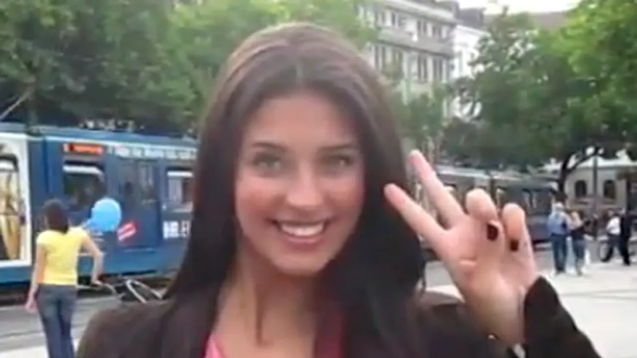 Antonia a lansat videoclipul piesei 