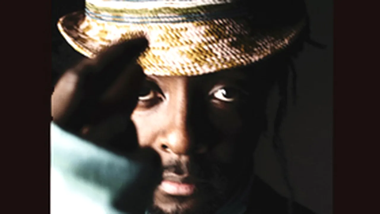 Will.i.am de la Black Eyed Peas debutează ca actor