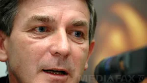 Titi Dincă a fost numit producător general al TVR, în locul lui Cristian Zgabercea