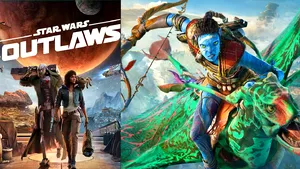 Fanii Star Wars şi Avatar sunt încântaţi. Au fost anunţate jocurile 