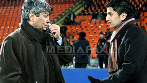 Rapid - Şahtior Doneţk, scor 1-1, într-o partidă amicală disputată în Antalya
