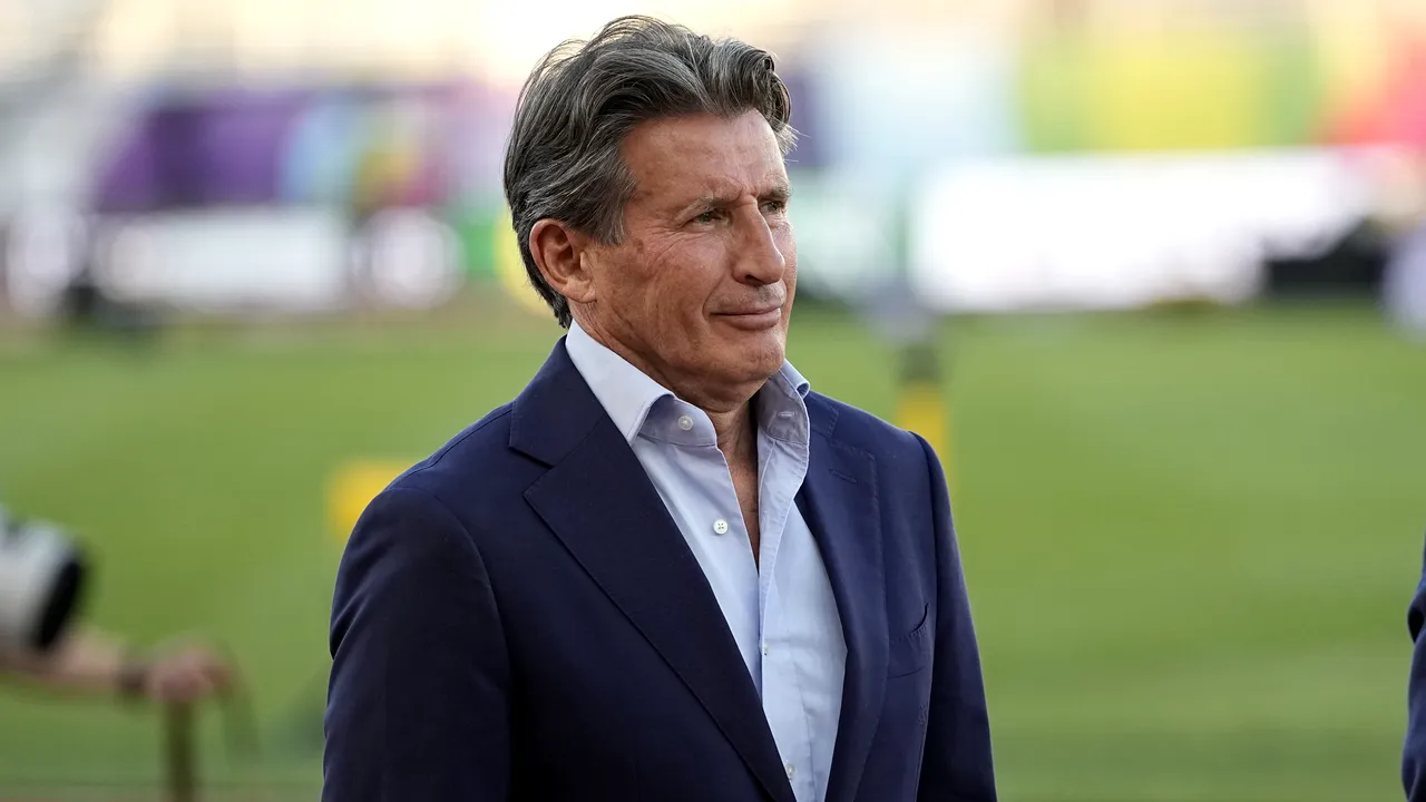 Preşedintele World Athletics susţine în continuare interzicerea ruşilor şi bieloruşilor