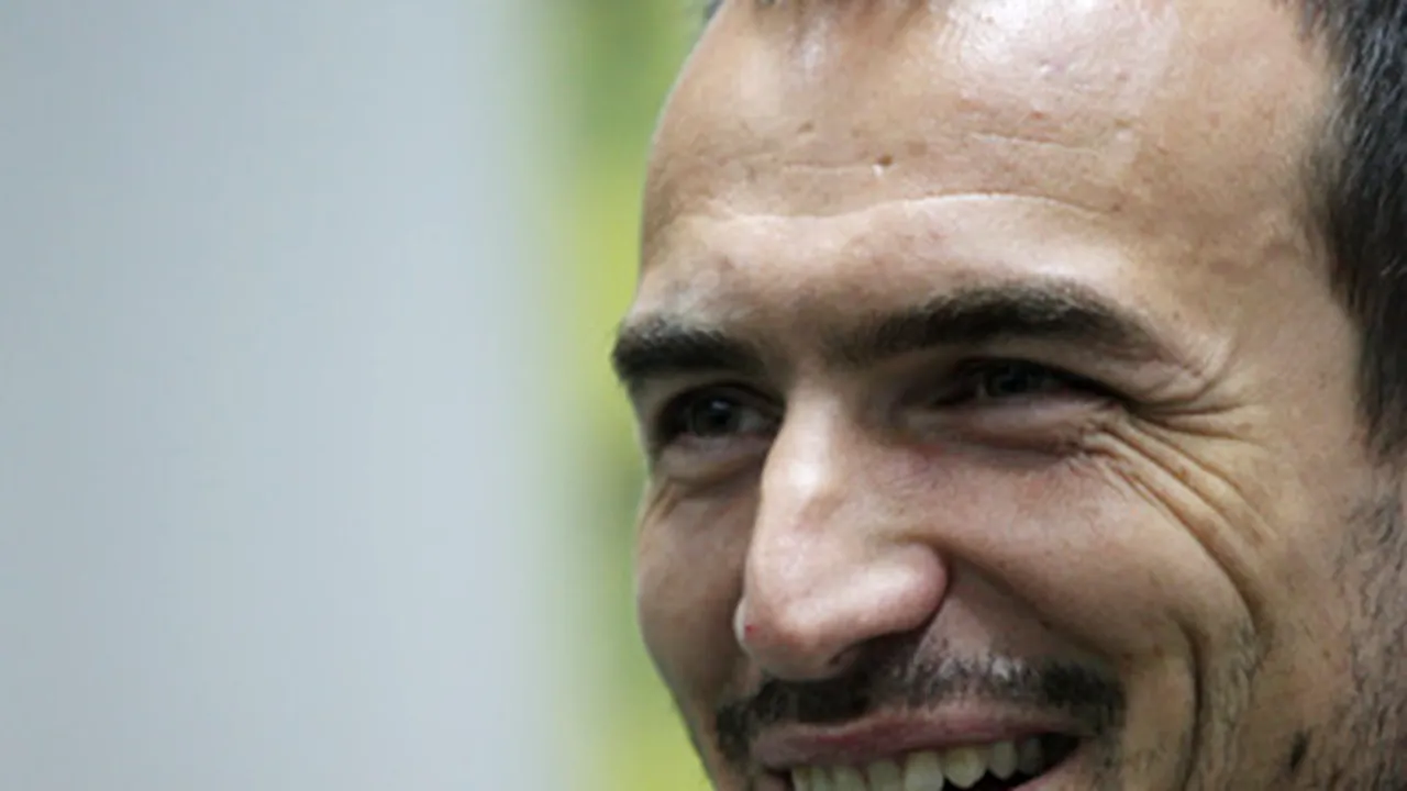 Rapid la cea de-a treia înfrângere din acest retur, 0-1 cu FC Argeş