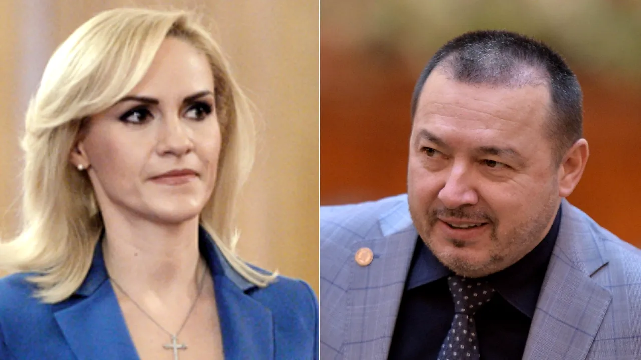 Rădulescu o acuză pe Firea de izbucnirea scandalului din PSD: Vinovata principală este această Peron a României