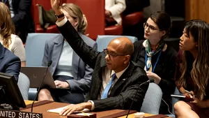 Trimisul SUA la ONU avertizează că trupele nord-coreene care luptă pentru Rusia în Ucraina „se vor întoarce cu siguranţă în saci mortuari”