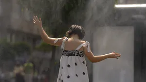 Un nou val de căldură lovește Italia. Temperaturile urcă până la 39 de grade. Când se schimbă vremea