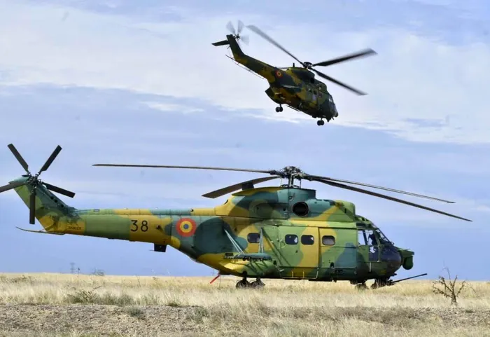 NEWS ALERT Ținte aeriene detectate în apropierea României. Două mesaje RO-Alert în județul Tulcea