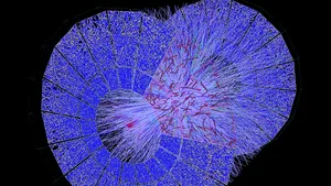 Big Bang-ul în imagini. Cercetătorii au realizat explozii asemănătoare cu cele de la crearea universului - FOTO