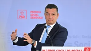 Grindeanu insistă pentru o coaliție cu liberalii: Participarea PNL la guvernare e decizia corectă pentru România