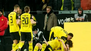 Borussia Dortmund învinge clar Werder Bremen și își consolidează locul secund în Bundesliga