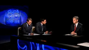 Nicolăescu, nemulţumit de conducerea Agenţiei Naţionale pentru Transplant, anunţă schimbări