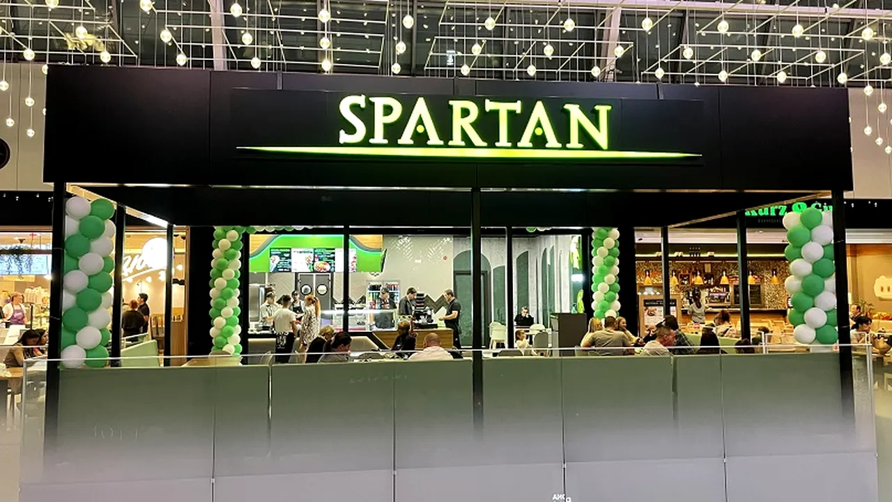 ZF: Ce salariu primeşte un angajat într-un mare lanţ de restaurante fast-food?