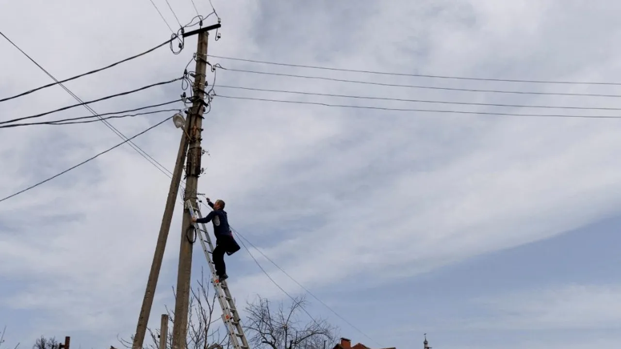 Ucraina va avea nevoie de cel puţin 1,79 miliarde de dolari pentru a restabili sectorul telecomunicaţiilor - raport ONU
