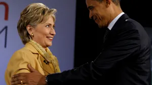 Hillary Clinton, nominalizată ca secretar de Stat după 27 noiembrie