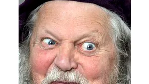 Bătaie între iubitele excentricului milionar britanic Lord Bath, în vârstă de 79 de ani