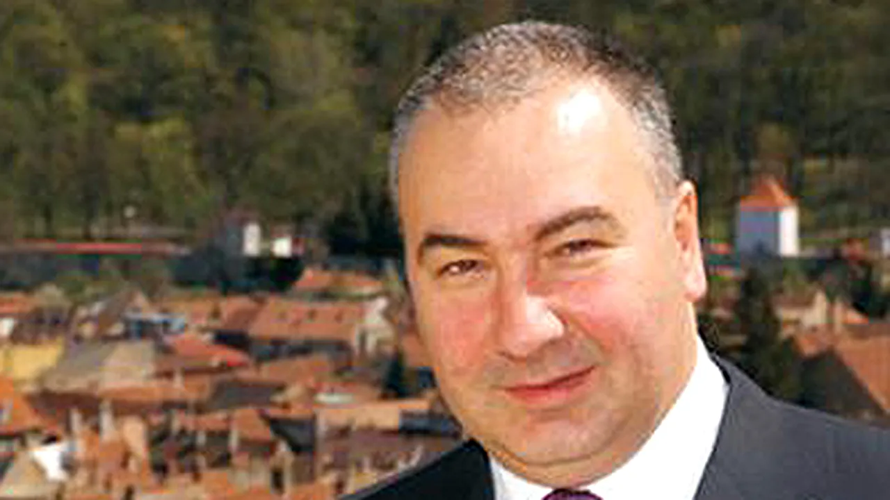 Nou director de la Hidroelectrica va reduce salariile cu cel puţin o treime